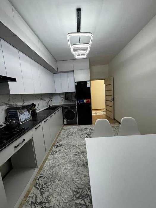 Olmazorda 1 Xonali Kvartira ijaraga Beriladi manzil | Almazar city |