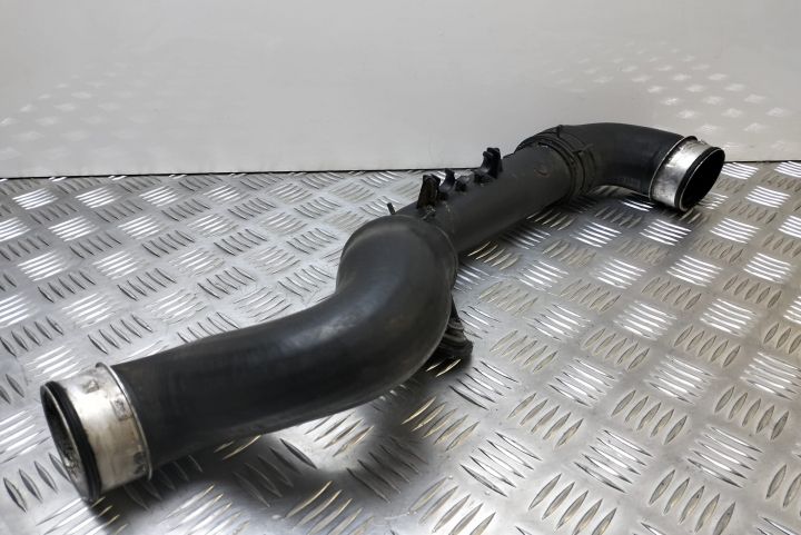 Tub intercooler  tubulatura 3c0145770b Volkswagen VW Passat B6 seria