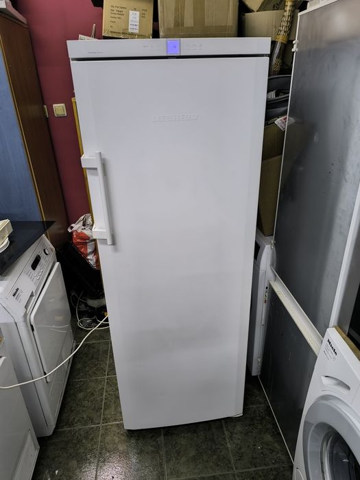 Фризер Liebher GN 2756 - 265 литра. NoFrost