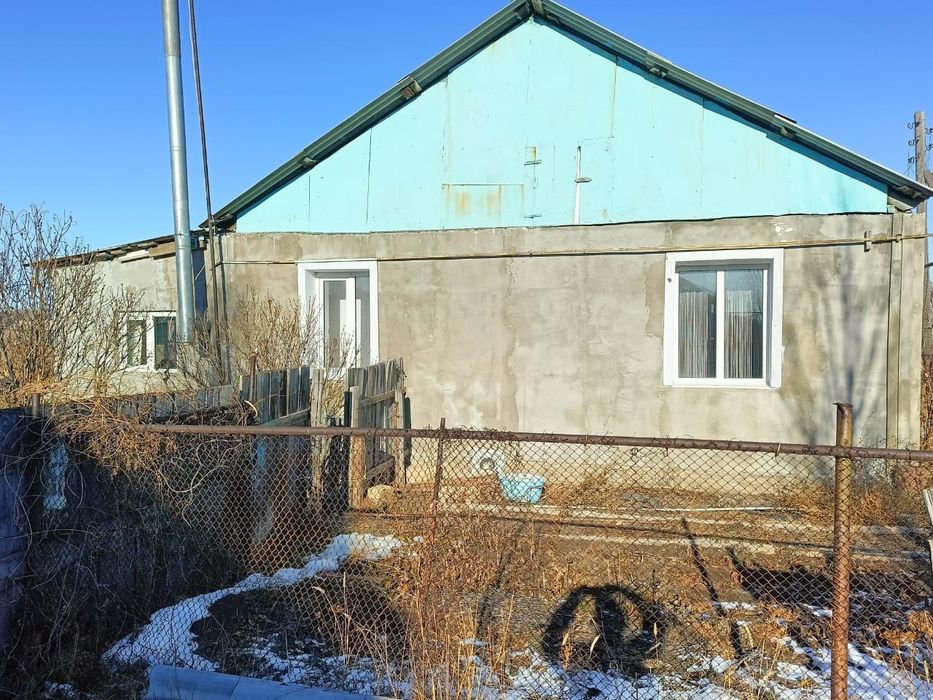 Продам или меняю дом