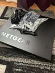 Managed switch netgear M4250