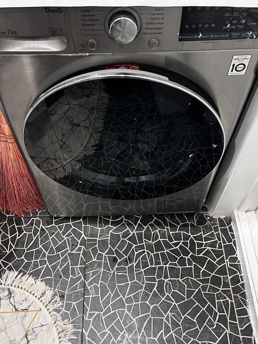 Продам стиральную машину