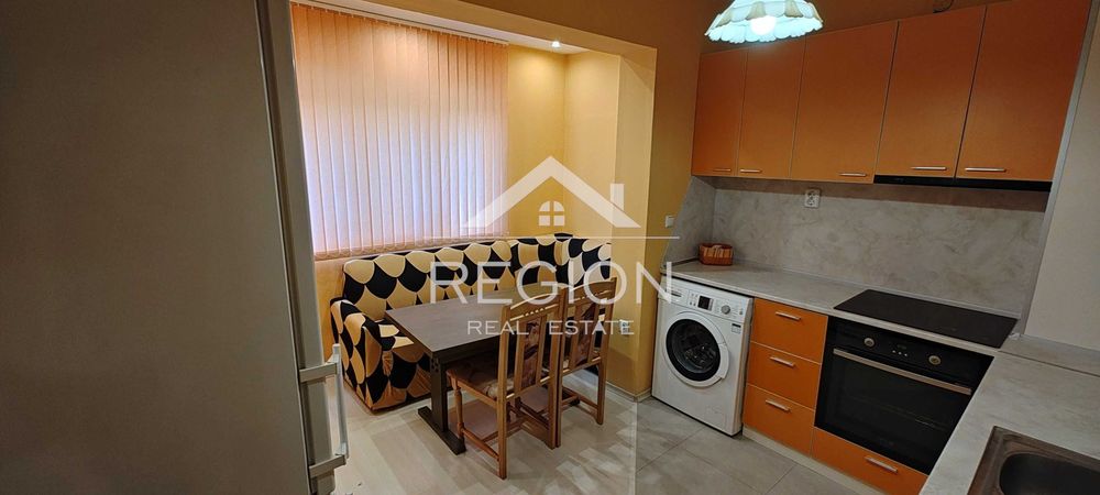 Дава се под наем Двустаен апартамент в Варна, Чаталджа - 50 кв.м за 408 € - Снимка #2