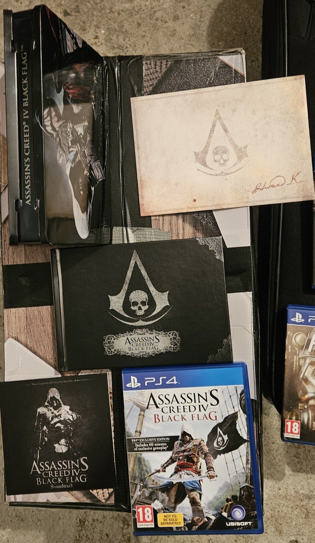 Продавам игри за ps4