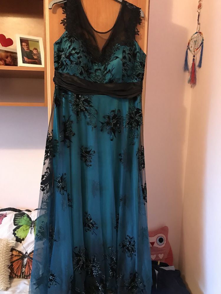 Rochie eleganta