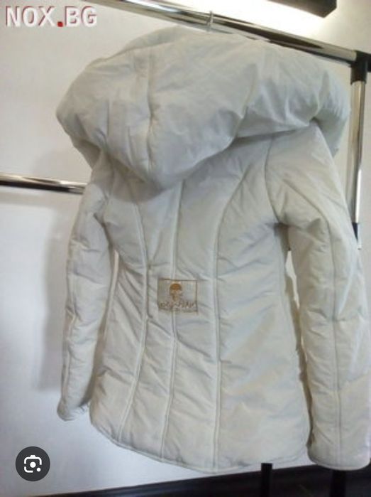 Зимно яке Negative