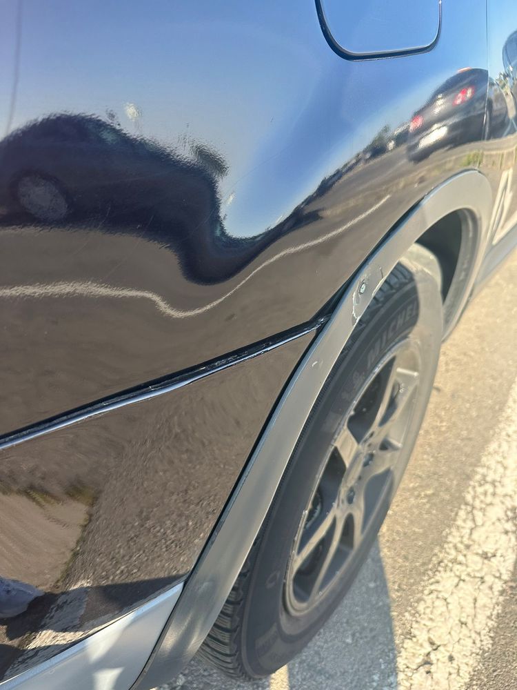 Nissan Qashqai+2 1.5 dCi