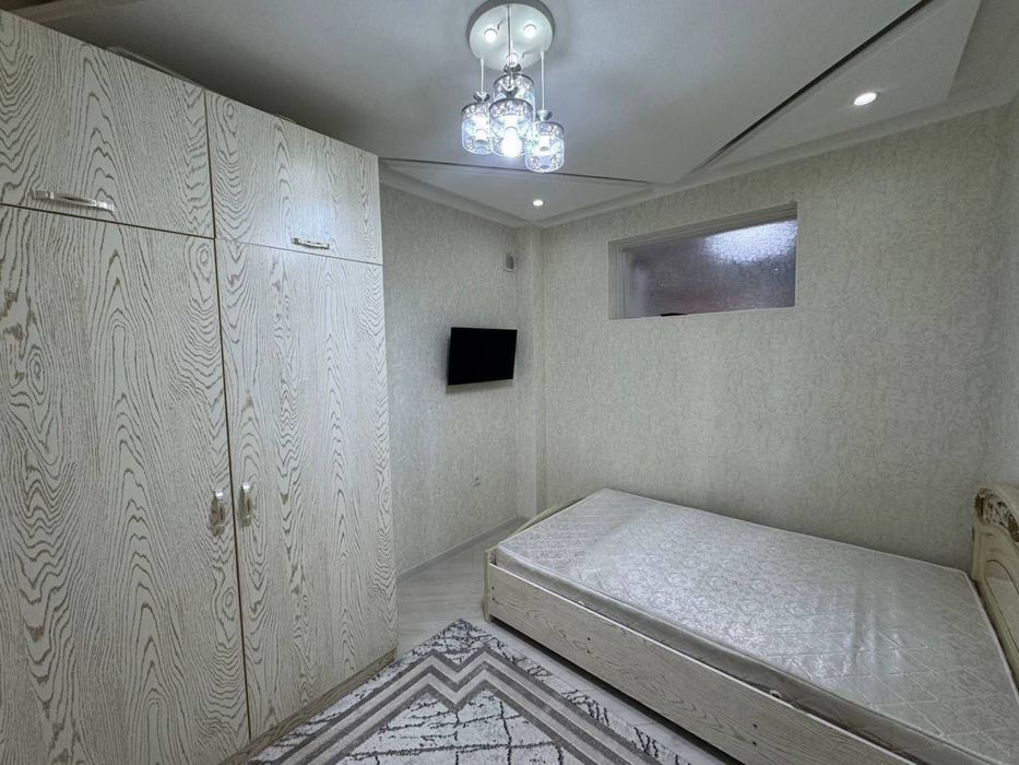 Продается 3х комнатная кв.105м2. Согдиана.