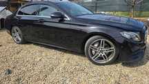 portiera usa fata stanga dreapta Mercedes W213 E class E200 E220 E300