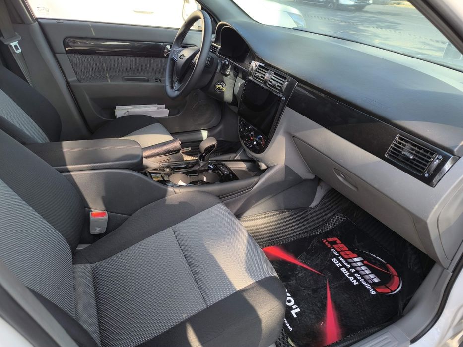 Gentra 2022 Full Avtomat Kraska Toza Navarot Lyuk ABS bor Kreditga !