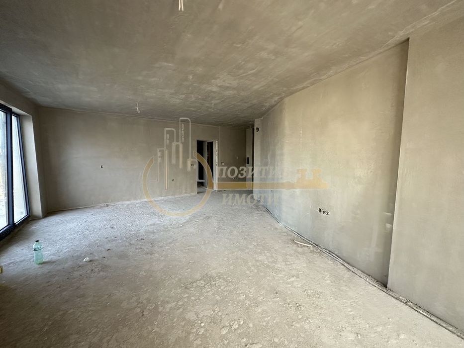 Продава се Тристаен апартамент в София, Овча купел - 113 кв.м за 1695 €/кв.м - Снимка #1