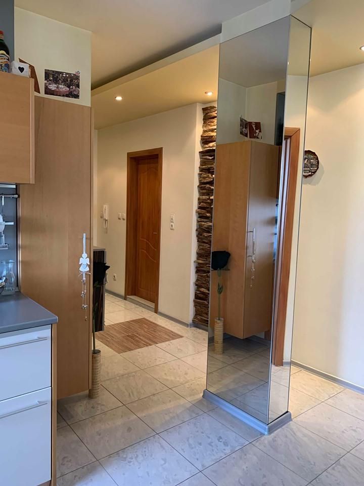 Дава се под наем Двустаен апартамент в София, Младост 4 - 67 кв.м за 750 € - Снимка #3