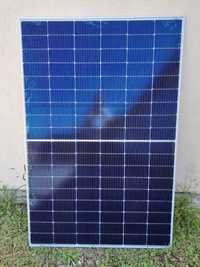 Panouri fotovoltaice omologate