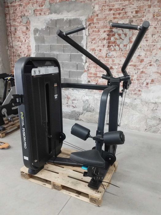 DZH Fitness - пакет от 10 машини!