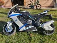 Motocicleta copii 6-9ani