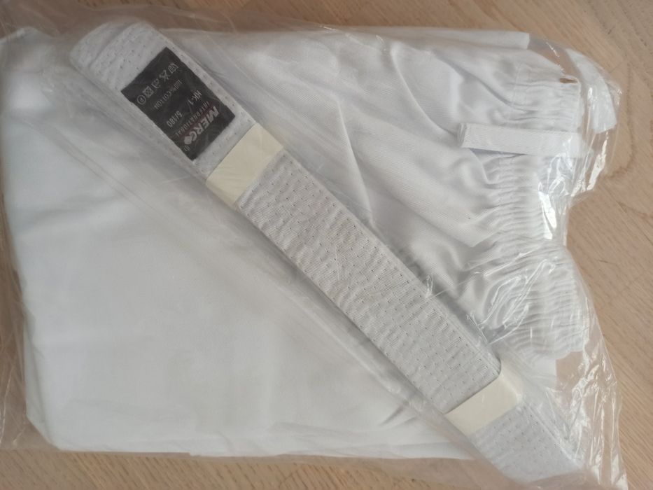 Kimono karate 170/180