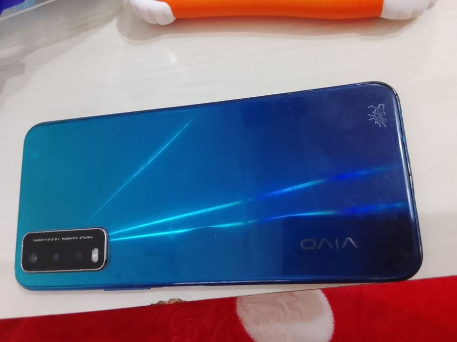 Vivo 2027 ariginal