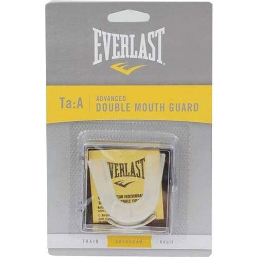 Proteza dentara box dubla din silicon Everlast