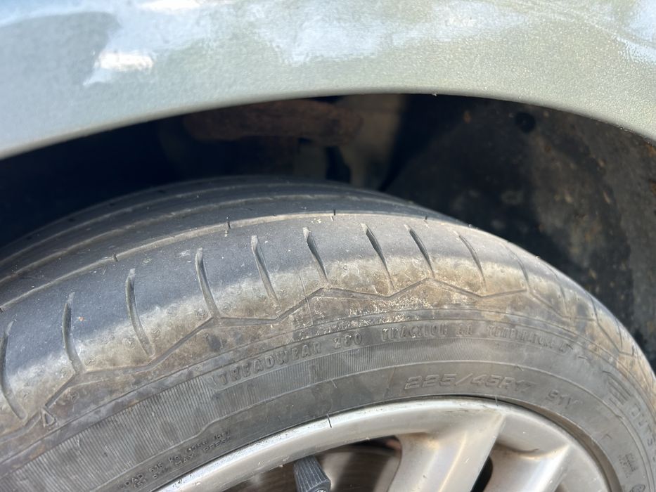 volkswagen passat b6