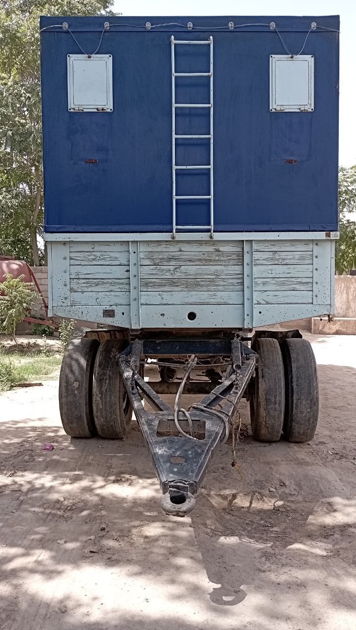 Kamaz sotiladi prisepi bilan