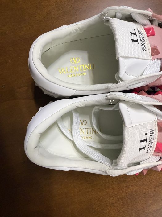 Pantofi Valentino Garavani 36 noi/new