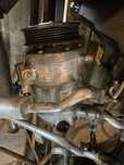 Compresor aer conditionat ac ford mondeo mk5 1,5 ecoboost benzina