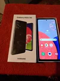 Samsung A52 S 5 G Ca Nou