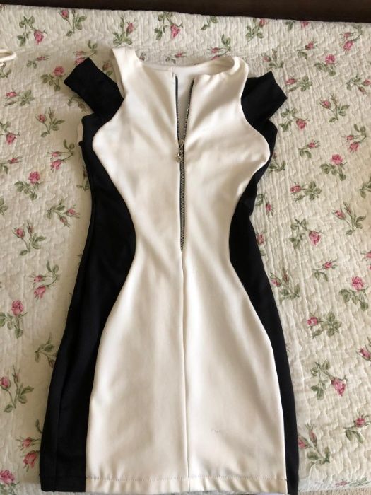 Rochie de seara eleganta de dama