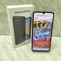 Telefon Samsung Galaxy A34 5G Graphite CUTIE 128GB Zeus Amanet 26629