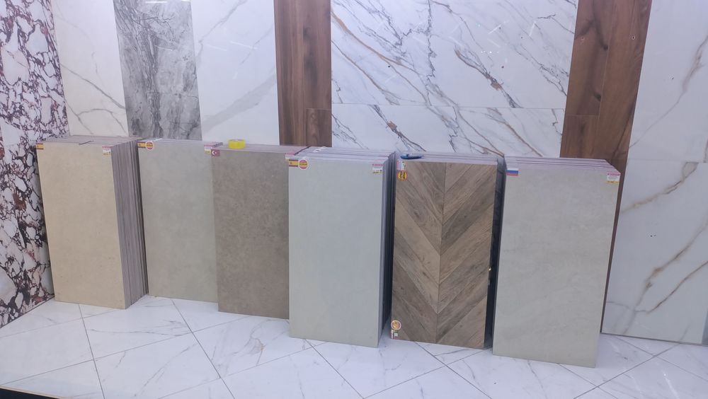 Керамогранит 60*120