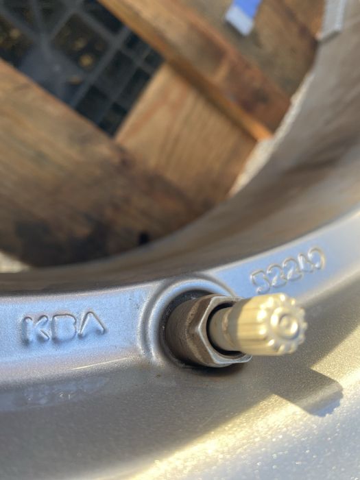 17 цола 5 х 114.3 мм Хюндай , Киа , Мазда , Hyundai , Kia , Mazda