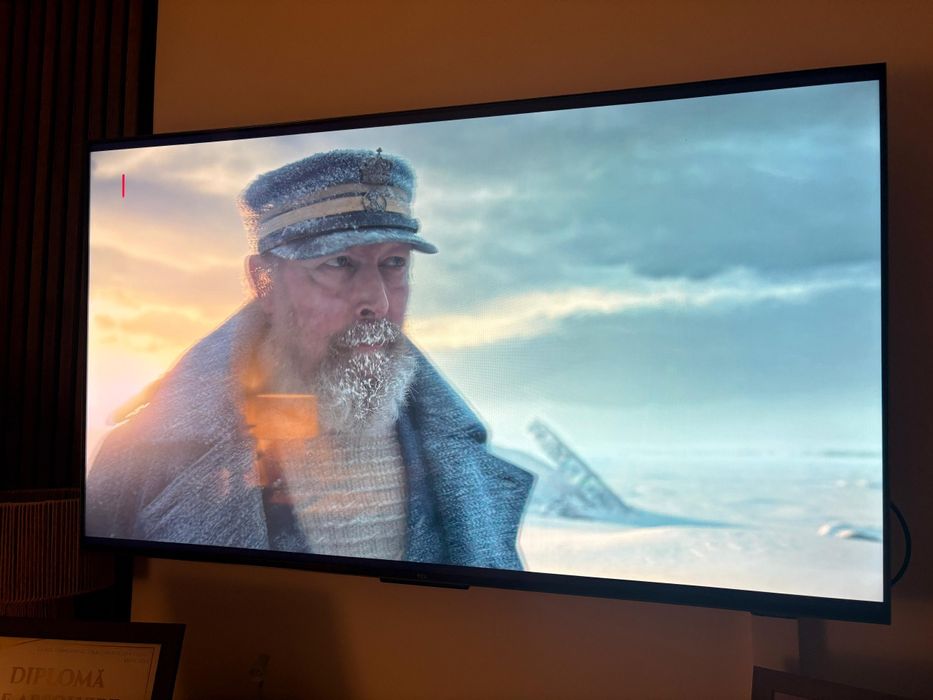 Televizor TCL QLED 55C745