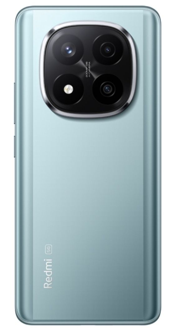 Xiaomi Redmi Note 14 Pro Plus 512gb + гривна xiaomi
