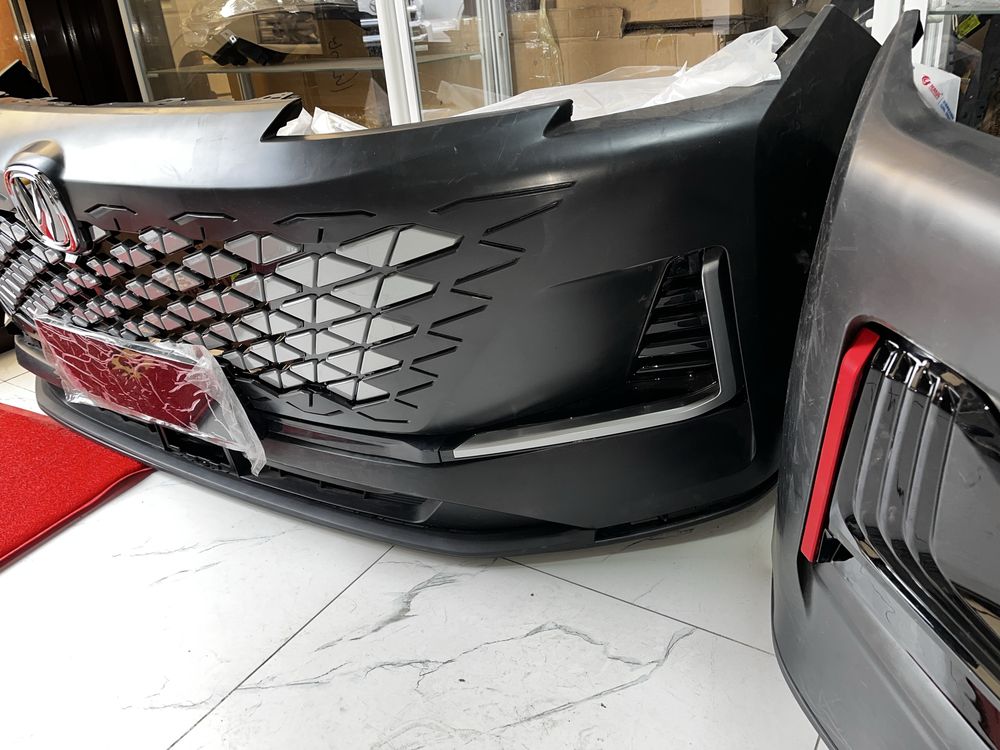 Changan CS 55 pluse + рестайлинг все запчасти оригинал в наличи