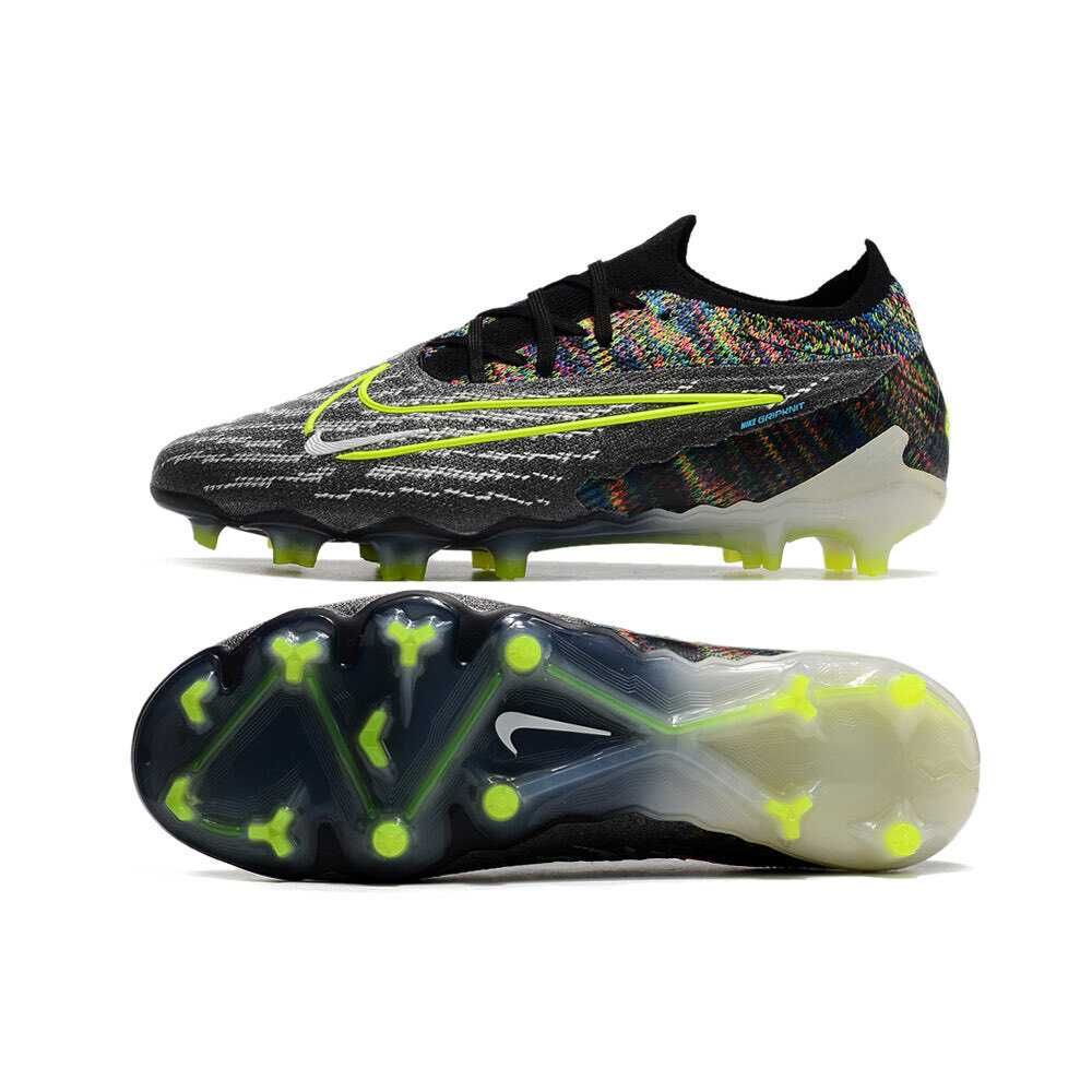 Nike Phantom GX Elite FG - Fusion