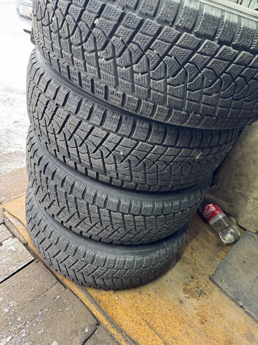 Продам резину липучку