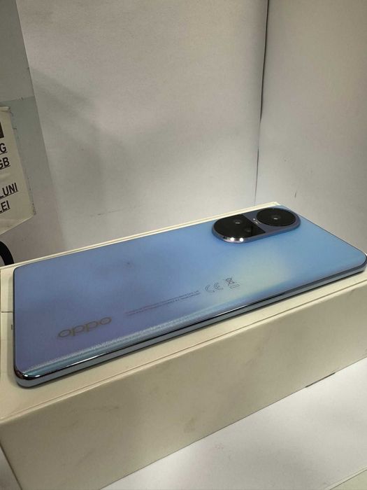 Hope Amanet P1/ Oppo Reno 10 5G  #14299