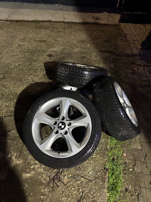 JANTE BMW R17 Style 256