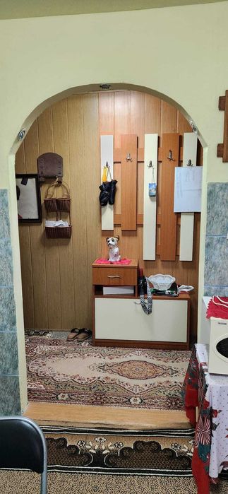 Apartament 2 camere, etaj 4, Nadrag