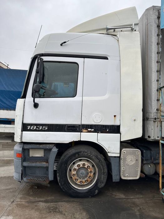 Тягач сотилади Mercedes-Benz Actros