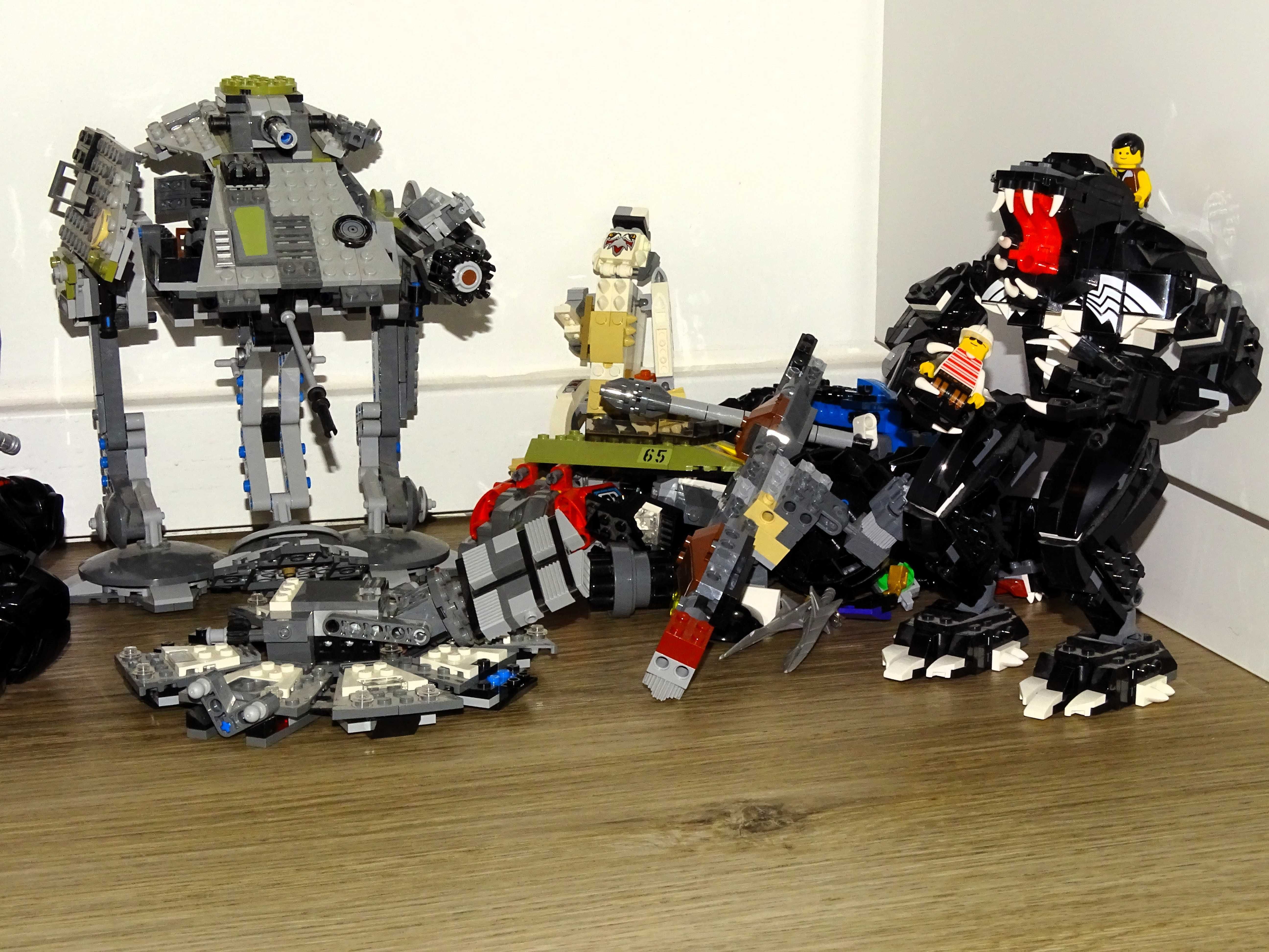 LEGO Star Wars Различни комплекти за колекционери
