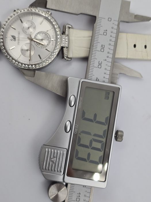 Ceas de dama Swarovski