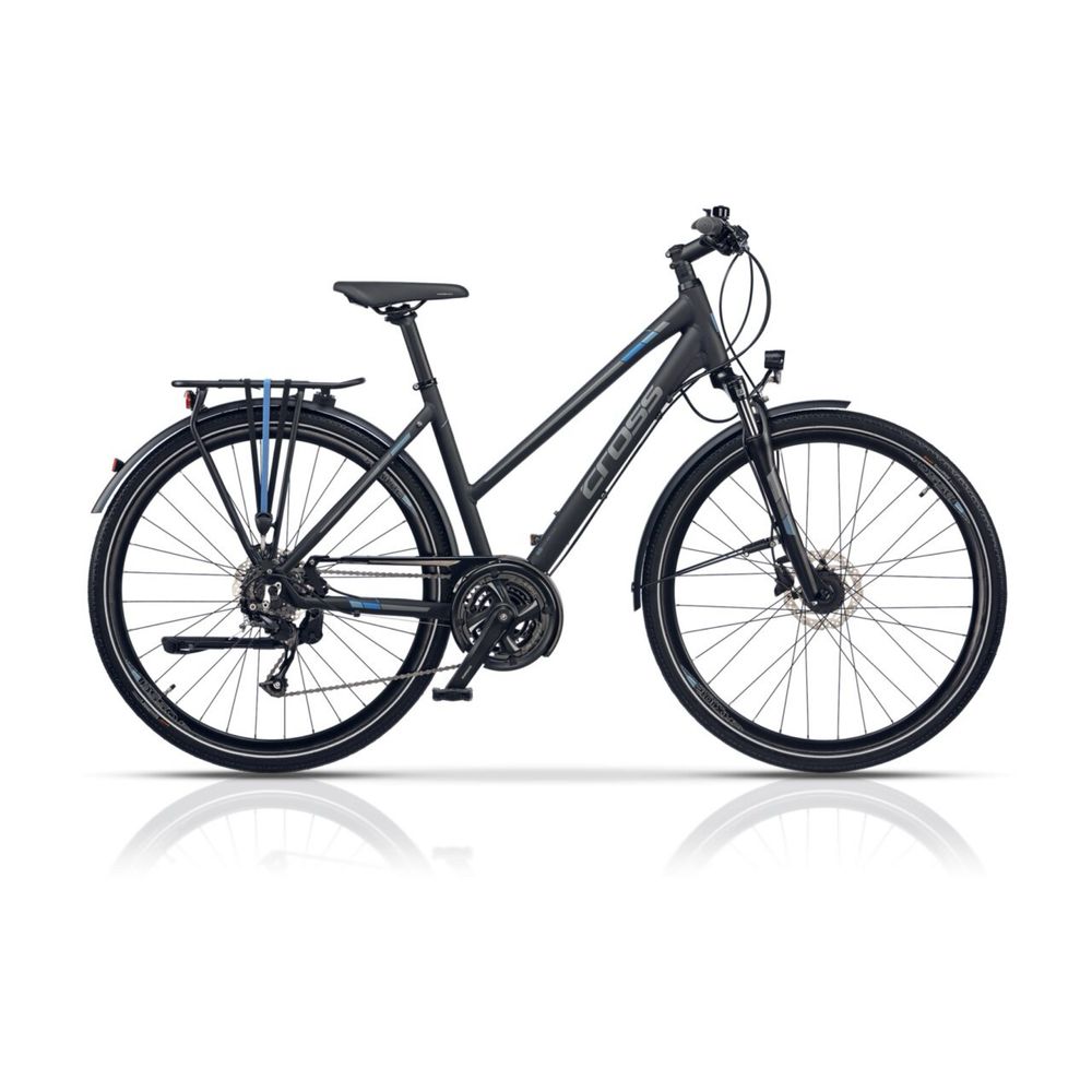 Колело Cross Travel 29”