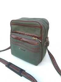 Samsonite sling bag GREEN LINE