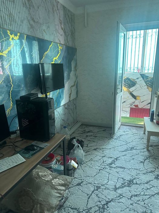 Аренда квартиры на массиве Карасарай