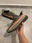 yeezy 350v2 Ash Stone