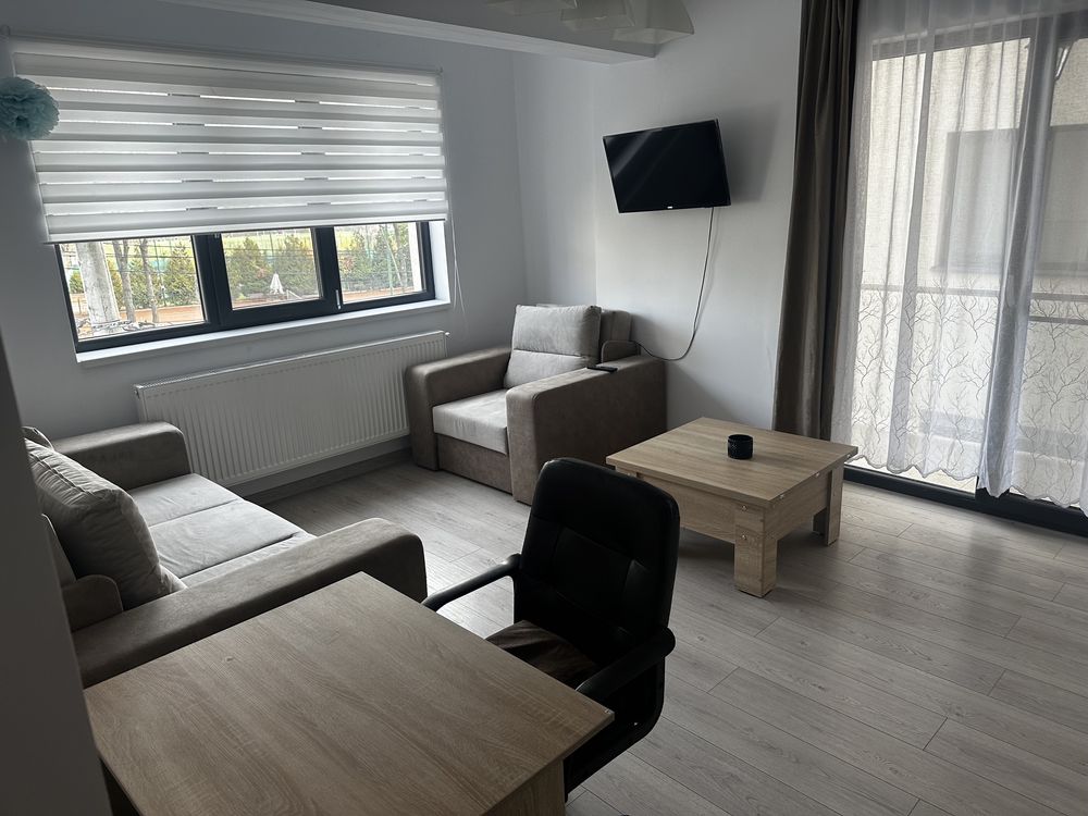 Apartament 2 Camere Crangasi Regie