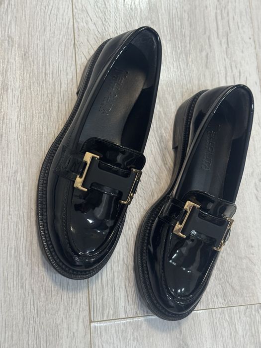 Лоуфъри / Мокасини – Чисто нови, 37 номер