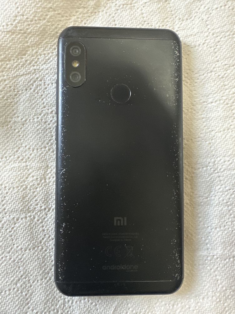 xiaomi mi A2 lite dual sim