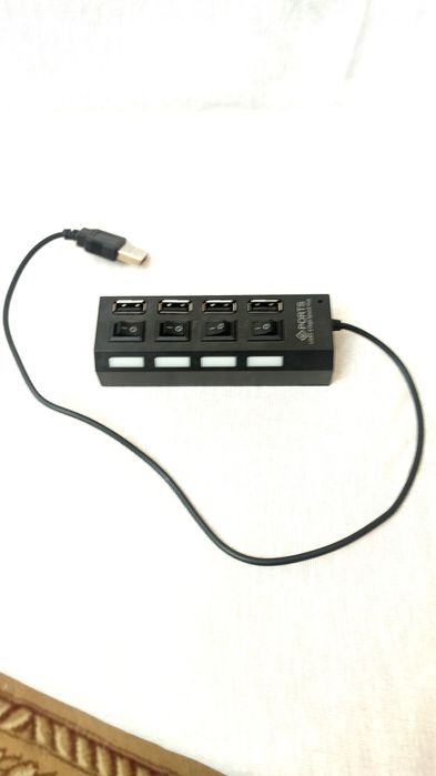 Продаю адаптер для флешек